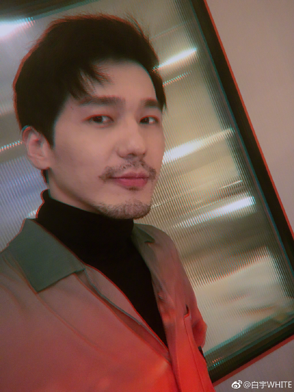 白宇为什么叫北老师、小澜孩?白宇和芒果是