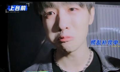 《青3》魏宏宇塌房事件(青3魏宏宇辟谣)