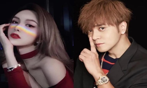 周扬青罗志祥被曝已复合(周扬青和罗志祥的现在恋情)