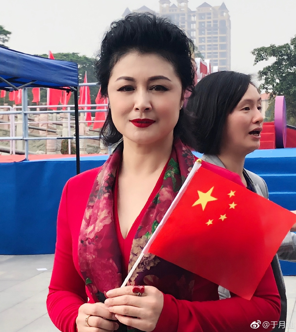 于月仙那年出生的多大了(于月仙今年多大了?)