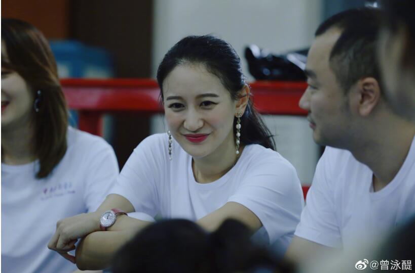 曾泳醍为什么一直不红(曾泳醍怎么不演戏了) 曾泳醍为什么一直不红(曾泳醍怎么不演戏了)