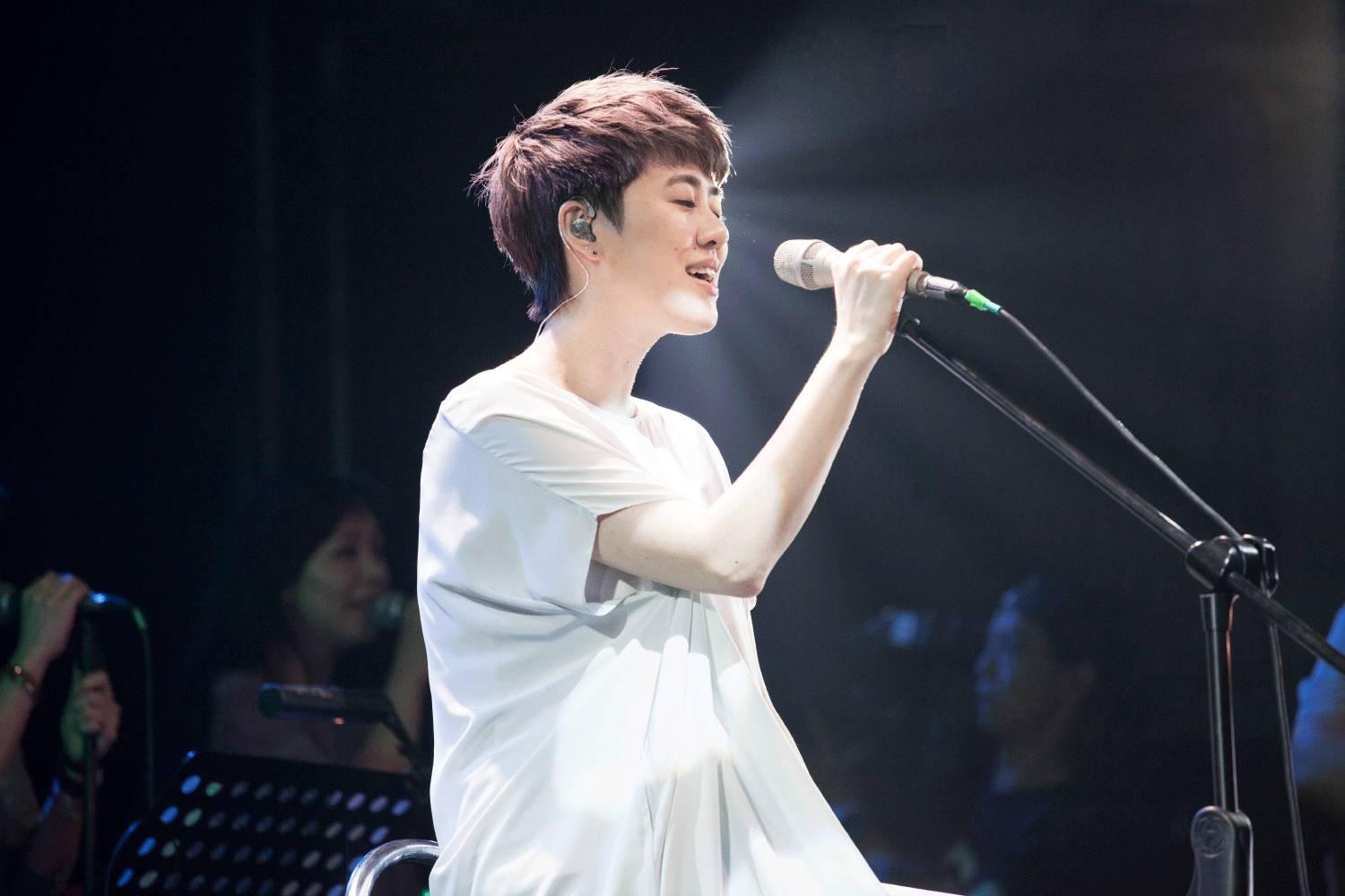 岑宁儿是拉拉还是T?网上说的岑宁儿的男朋