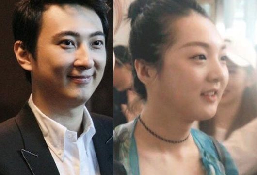 王汀和海清很像的对比图(王汀跟海清好像)