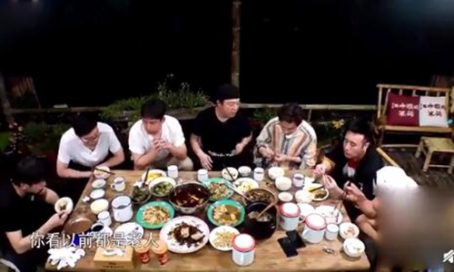 何炅为什么不当湖南台台长?湖南台台长什么 何炅为什么不当湖南台台长?湖南台台长什么