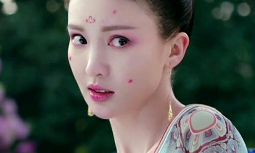 郑爽向金晨道歉秒删(金晨回复郑爽)