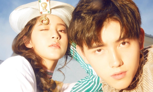 欧阳娜娜陈飞宇复合了吗(欧阳娜娜陈飞宇在一起了吗)