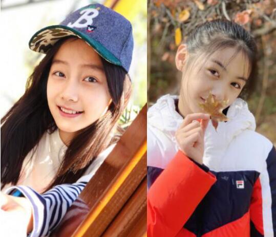 纪姿含现在长大了的照片(纪姿含图片的漂亮照片) 纪姿含现在长大了的照片(纪姿含图片的漂亮照片)