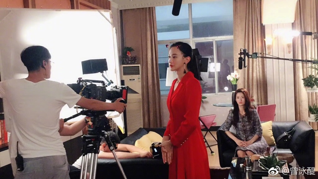 曾泳醍为什么一直不红(曾泳醍怎么不演戏了) 曾泳醍为什么一直不红(曾泳醍怎么不演戏了)