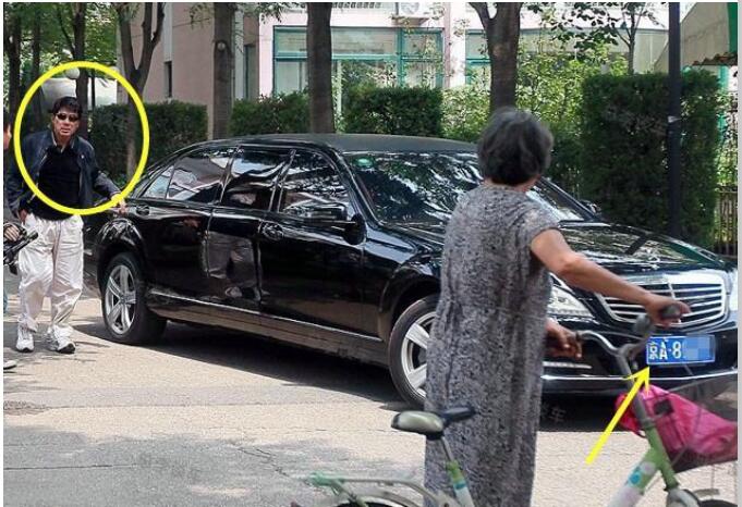 朱时茂身价百亿超级有钱真假(朱时茂豪宅)