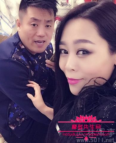 宋晓峰是不是真结巴口吃？宋晓峰是赵本山的