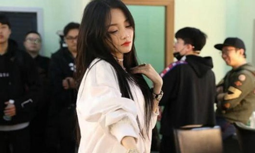 李小璐做头发是什么梗(李小璐去做头发是什么梗) 李小璐做头发是什么梗(李小璐去做头发是什么梗)