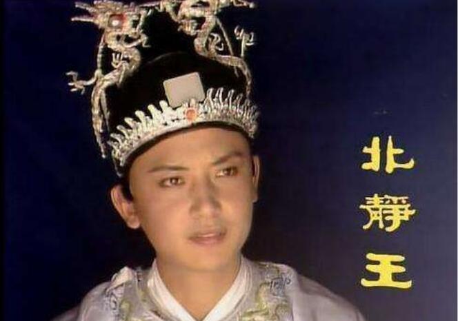 侯长荣为什么没演贾宝玉(电视剧贾宝玉结局是什么) 侯长荣为什么没演贾宝玉(电视剧贾宝玉结局是什么)