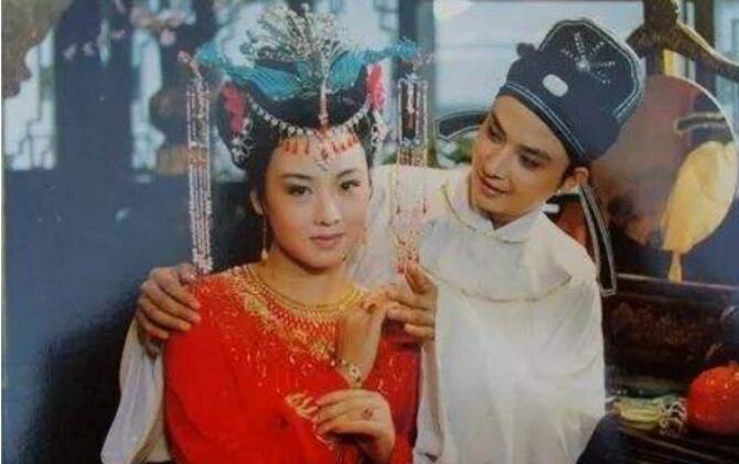 侯长荣为什么没演贾宝玉(电视剧贾宝玉结局是什么) 侯长荣为什么没演贾宝玉(电视剧贾宝玉结局是什么)