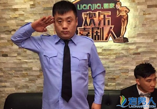 宋晓峰是不是真结巴口吃？宋晓峰是赵本山的