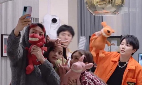 周扬青罗志祥被曝已复合(周扬青和罗志祥的现在恋情)