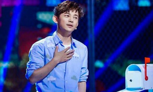 何炅为什么不当湖南台台长?湖南台台长什么 何炅为什么不当湖南台台长?湖南台台长什么