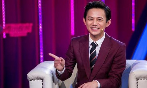 何炅为什么不当湖南台台长?湖南台台长什么 何炅为什么不当湖南台台长?湖南台台长什么