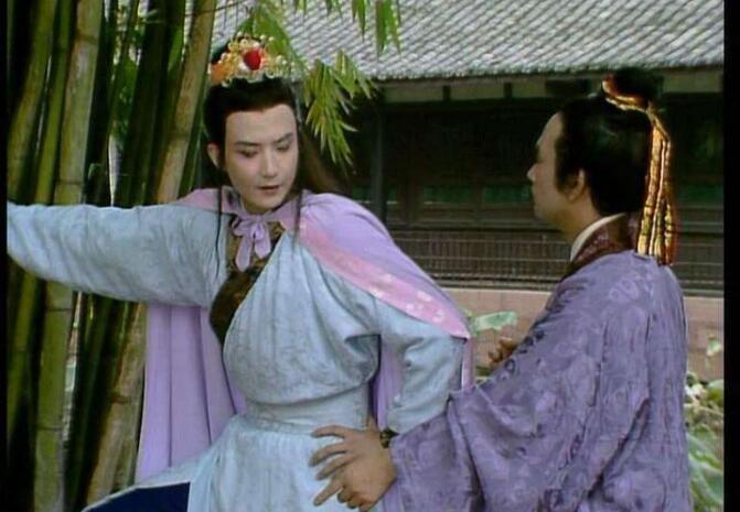 侯长荣为什么没演贾宝玉(电视剧贾宝玉结局是什么) 侯长荣为什么没演贾宝玉(电视剧贾宝玉结局是什么)