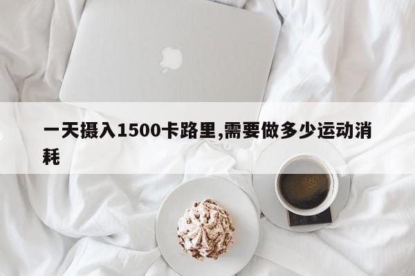 一天摄入1500卡路里,需要做多少运动消耗