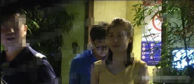 李湘和谢娜谁的地位高点？何炅喜欢李湘还是