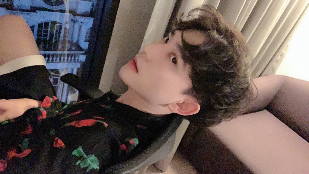 沈肯尼说的李浩然是谁(沈肯尼成长日志中的李浩然是谁)