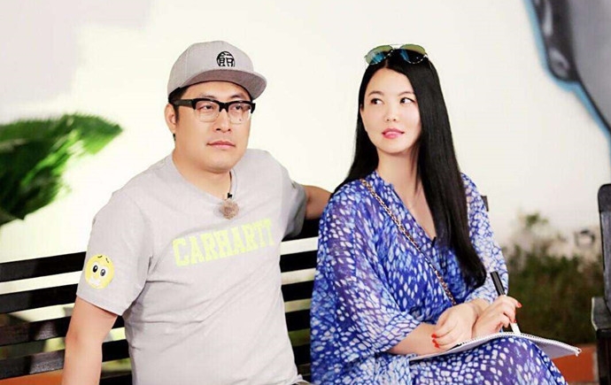 王岳伦李湘商业版图已无关联(王岳伦李湘商业版图已无关联SD)