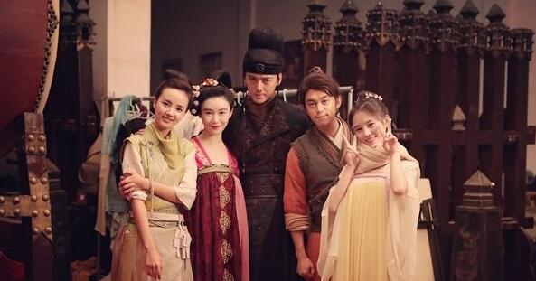 徐海乔打张辛苑是怎么回事?他承认的前女友 徐海乔打张辛苑是怎么回事?他承认的前女友