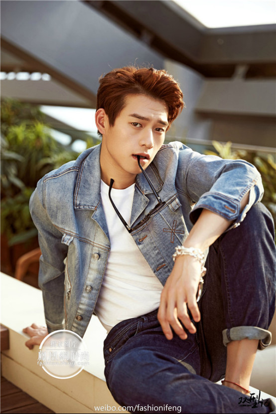 魏大勋的爸爸魏绍林做什么的？魏大勋腿为什