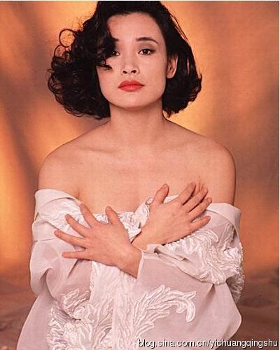 陈冲的老公彼得照片(陈冲的前夫) 陈冲的老公彼得照片(陈冲的前夫)