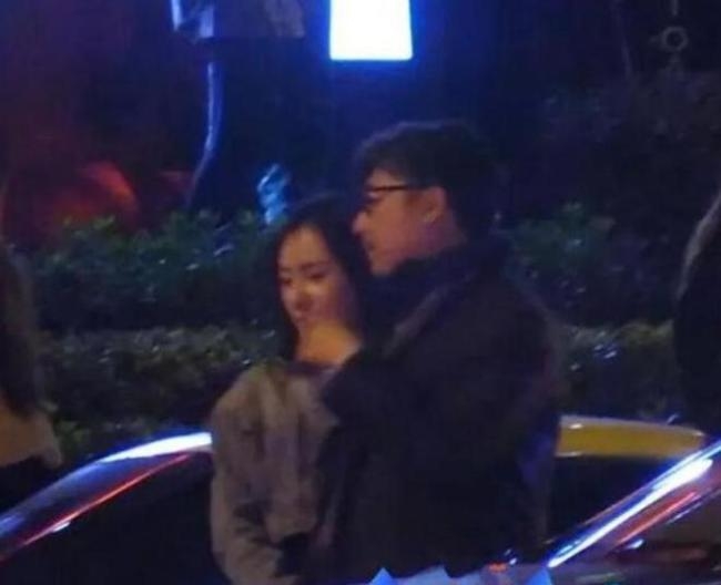 李湘和谢娜谁的地位高点？何炅喜欢李湘还是