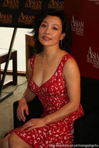 陈冲的老公彼得照片(陈冲的前夫) 陈冲的老公彼得照片(陈冲的前夫)