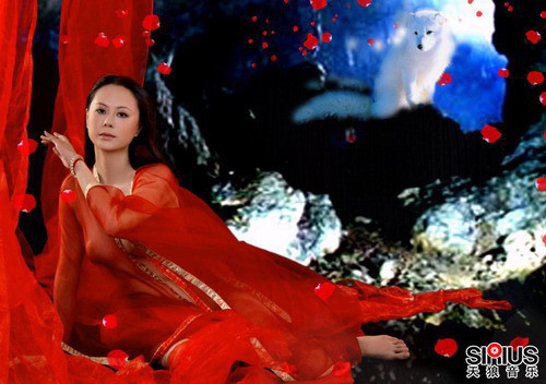 邵小珊在大宅门里演的谁?邵小珊爆料了范冰