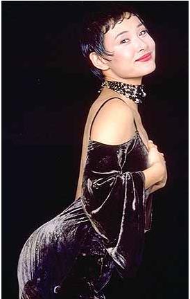 陈冲的老公彼得照片(陈冲的前夫) 陈冲的老公彼得照片(陈冲的前夫)