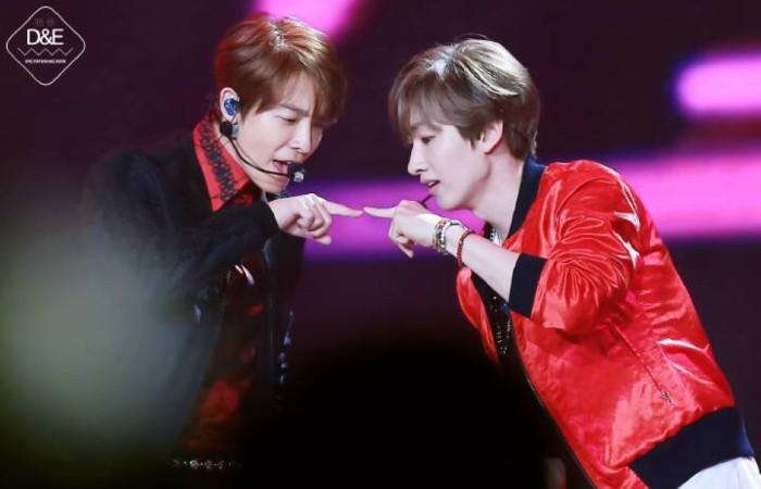 李东海团宠事件怎么回事？李东海为什么叫东