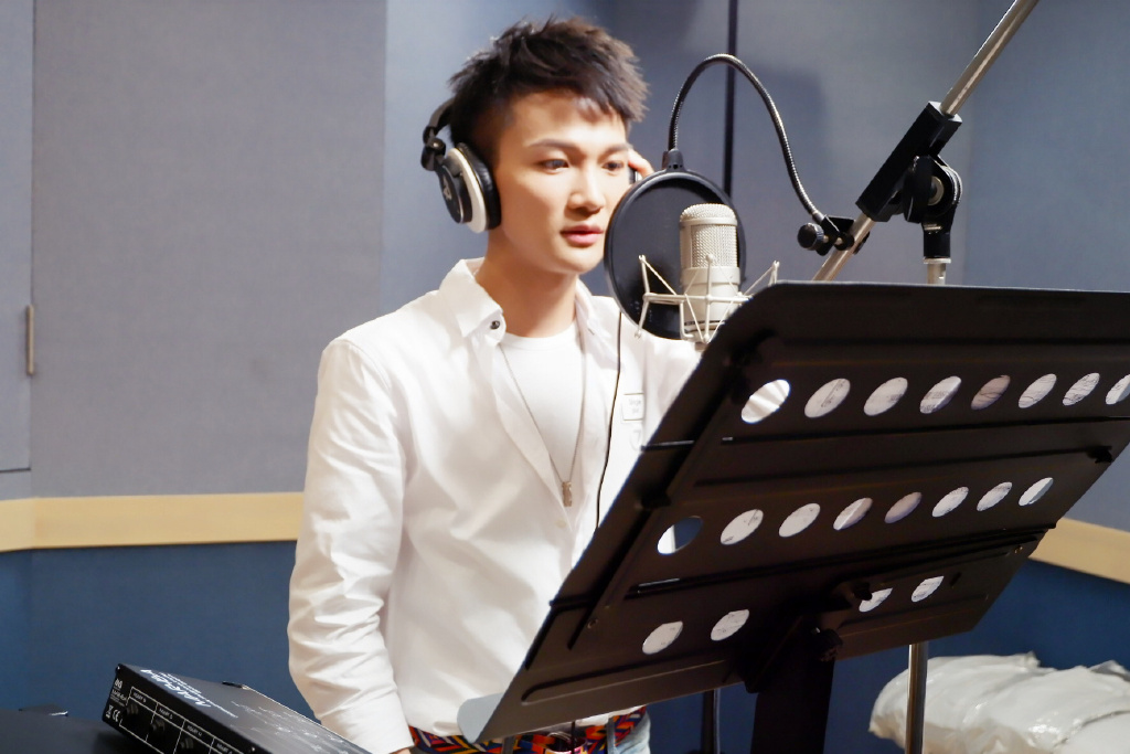 周深唱歌为什么是女声?周深平时说话是男生 周深唱歌为什么是女声?周深平时说话是男生