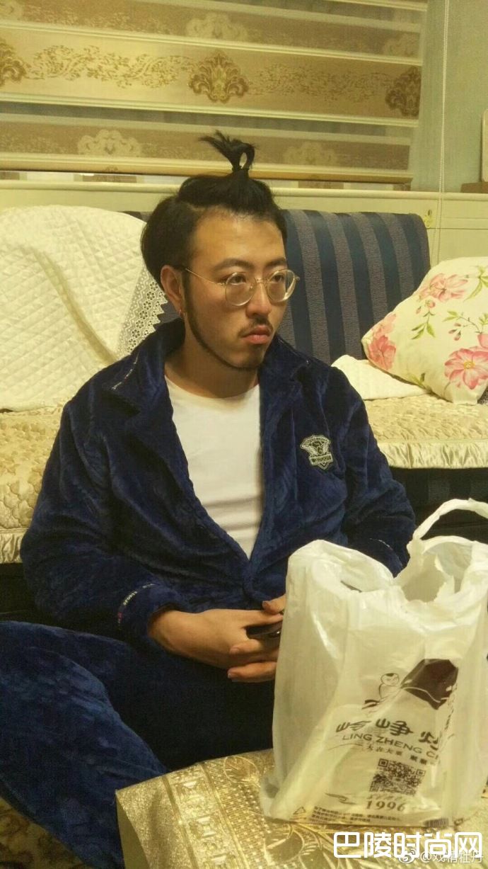 戏精牡丹是哪里口音是太原人吗？戏精牡丹出