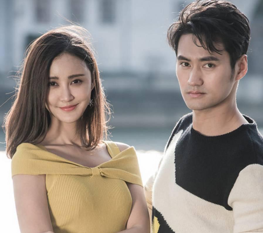 袁弘前妻梅琳琳照片 梅琳琳袁弘为什么离婚 袁弘前妻梅琳琳照片 梅琳琳袁弘为什么离婚