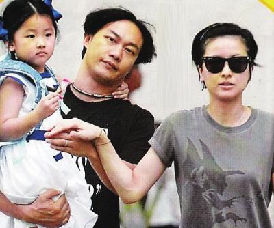 陈奕迅徐濠萦各玩各的真假？徐濠萦的家世显