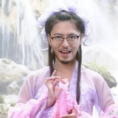 戏精牡丹是哪里口音是太原人吗?戏精牡丹出