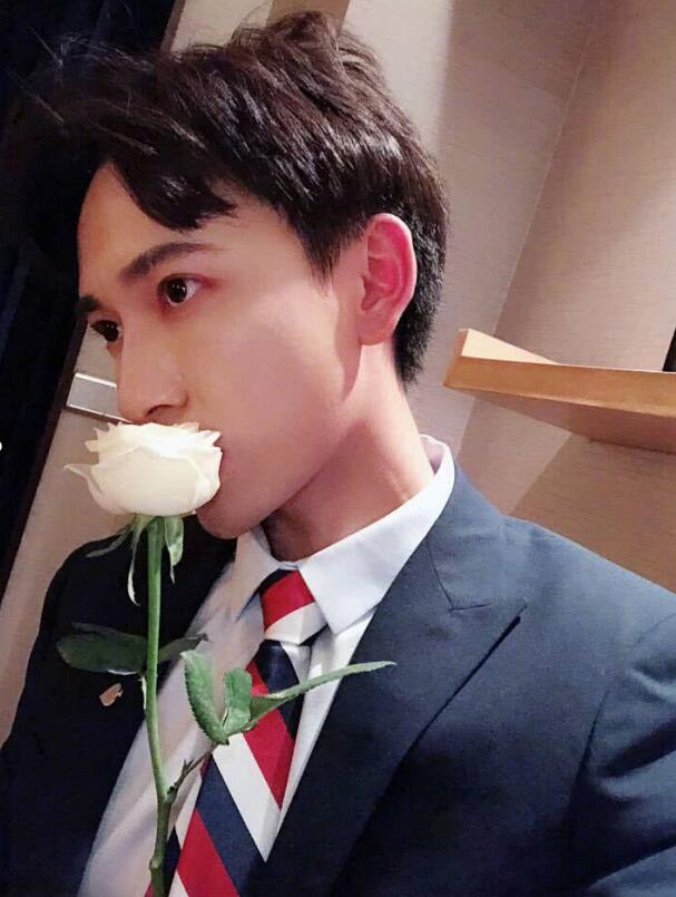 沈肯尼说的李浩然是谁(沈肯尼成长日志中的李浩然是谁) 沈肯尼说的李浩然是谁(沈肯尼成长日志中的李浩然是谁)