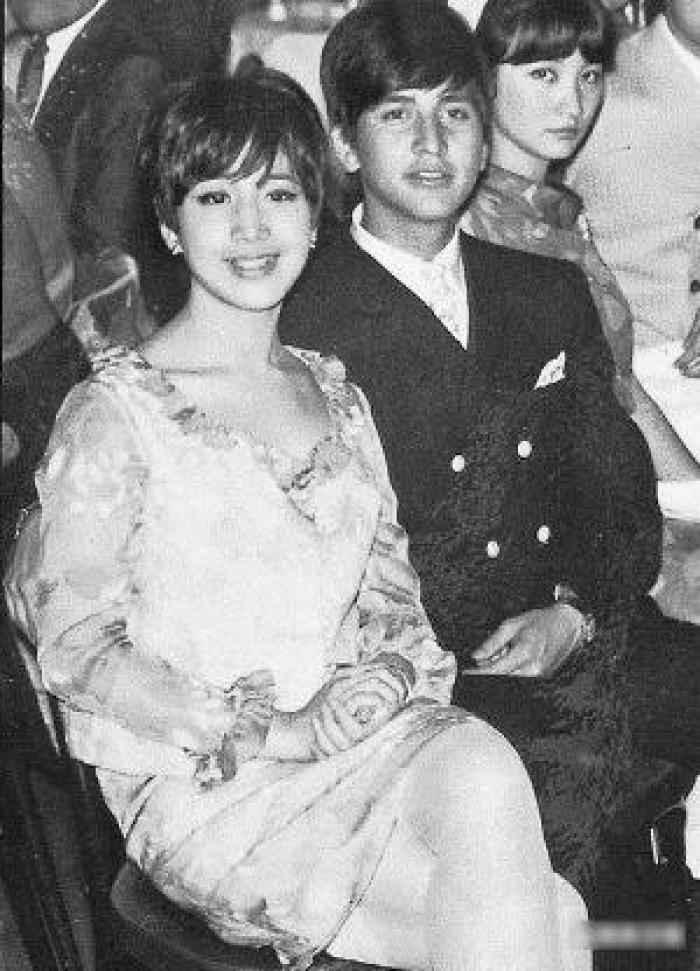 黎婉华并发症是阴谋吗？黎婉华之子何猷光为