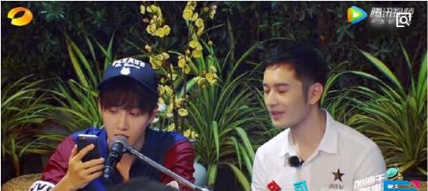 mike在中餐厅唱的是什么歌?他在泰国算 mike在中餐厅唱的是什么歌?他在泰国算