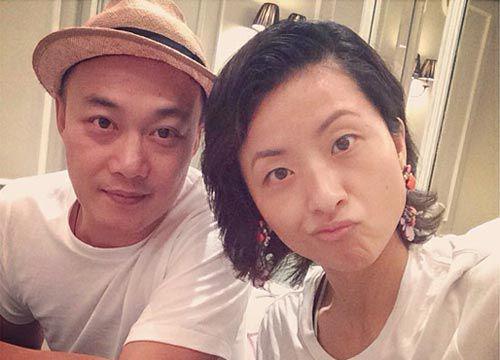 陈奕迅徐濠萦各玩各的真假？徐濠萦的家世显