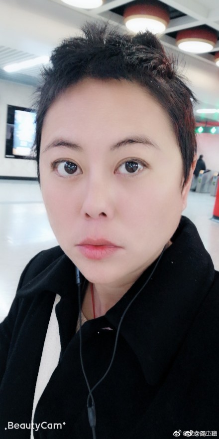 邵小珊在大宅门里演的谁？邵小珊爆料了范冰