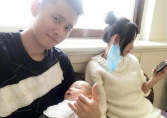 张嘉倪老公买超是富豪吗？张嘉倪买超怎么认