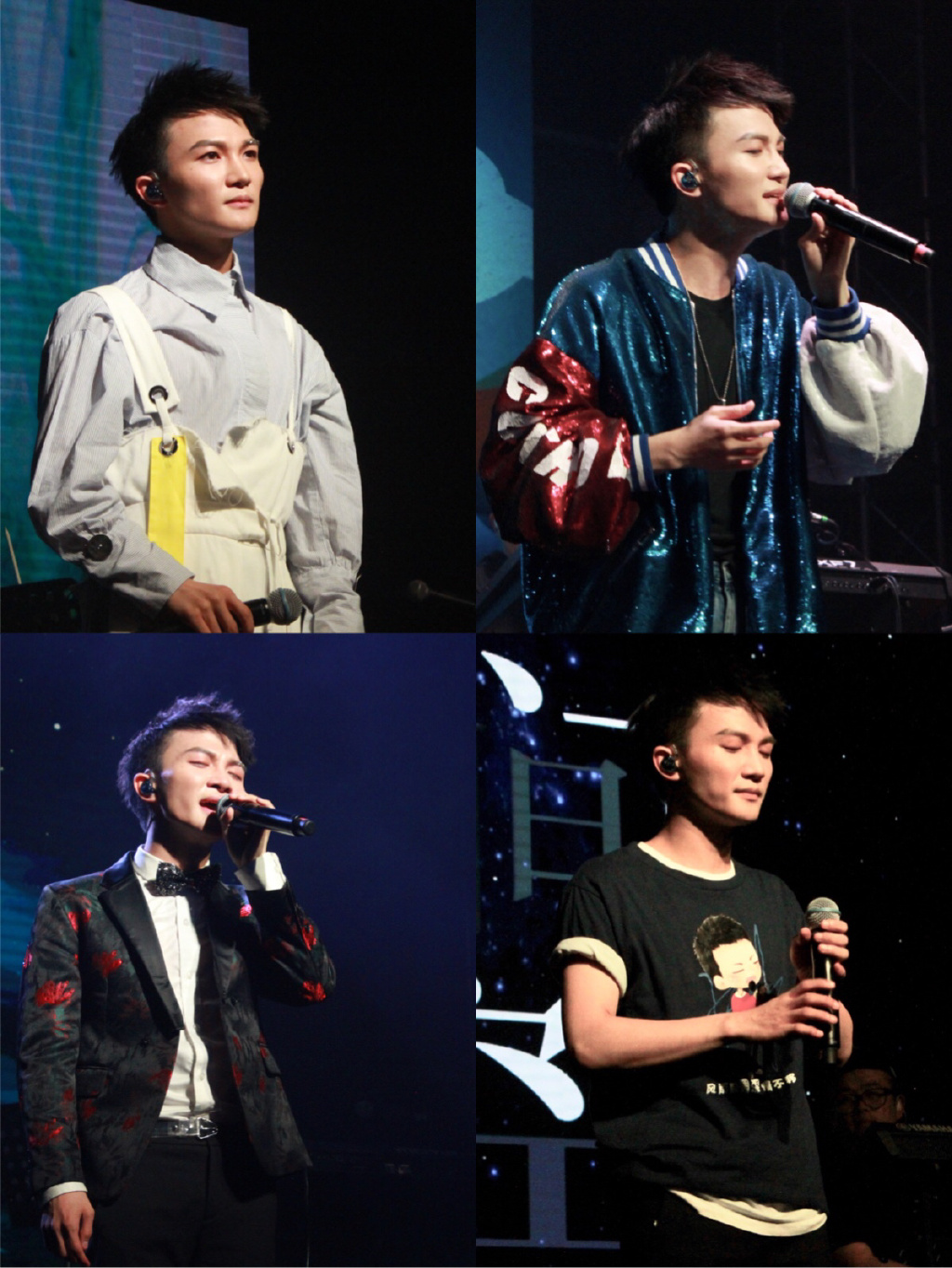 周深唱歌为什么是女声?周深平时说话是男生 周深唱歌为什么是女声?周深平时说话是男生