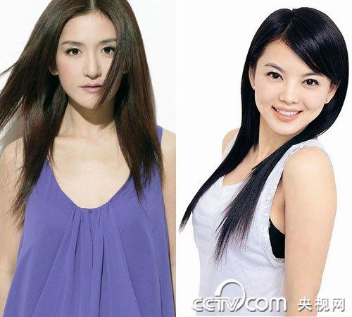 李湘和谢娜谁的地位高点？何炅喜欢李湘还是