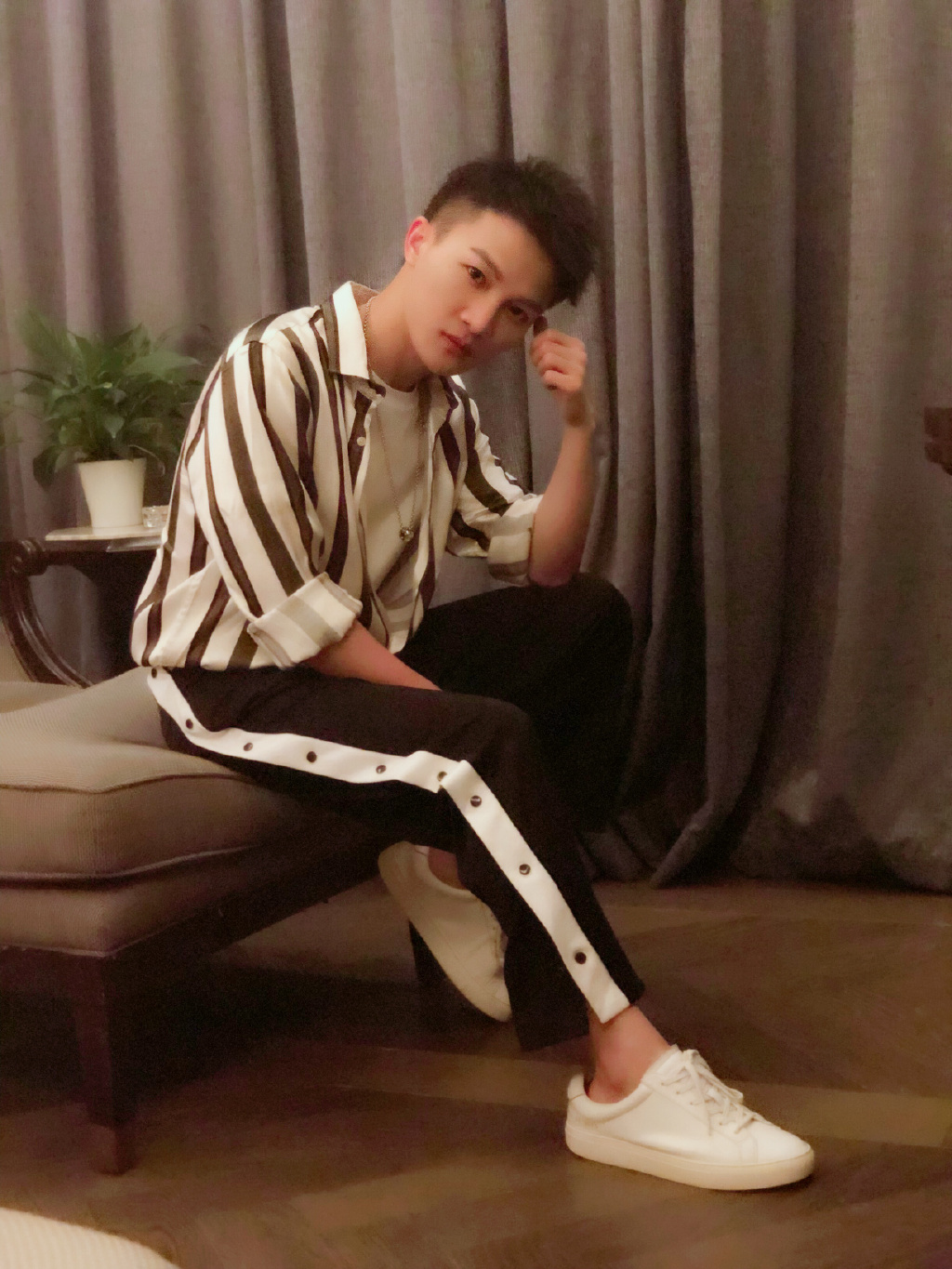 周深唱歌为什么是女声?周深平时说话是男生 周深唱歌为什么是女声?周深平时说话是男生