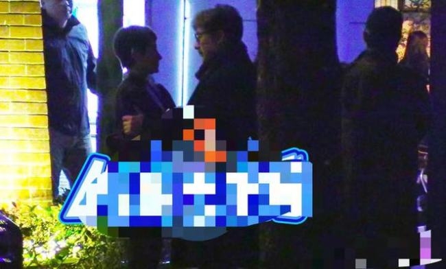 李湘和谢娜谁的地位高点？何炅喜欢李湘还是