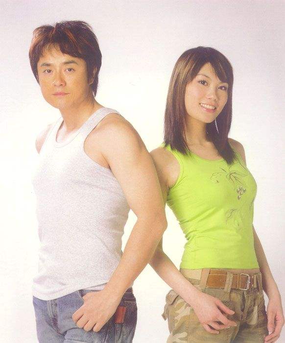 黄格选和白雪是什么关系？黄格选的全家福照